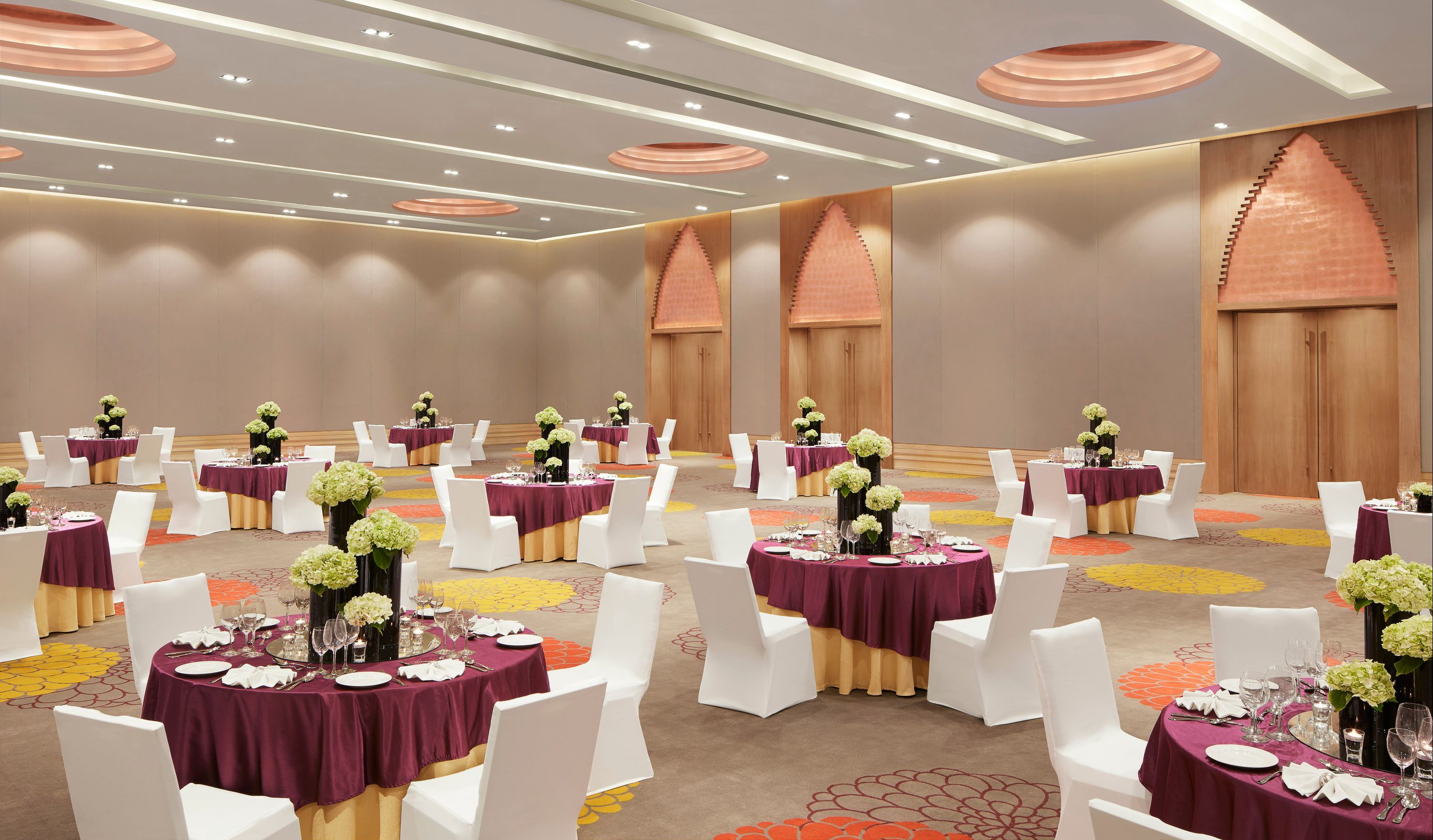 Dewan bankuet