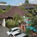 Pemandangan luar