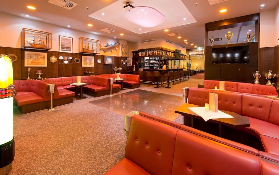 Bar Gambar
