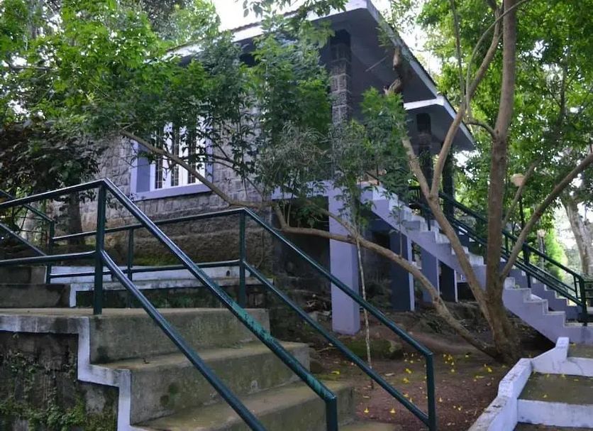 Tangga Gambar