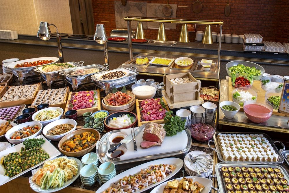 Restoran