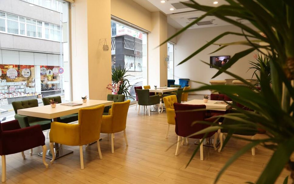 Restoran Gambar