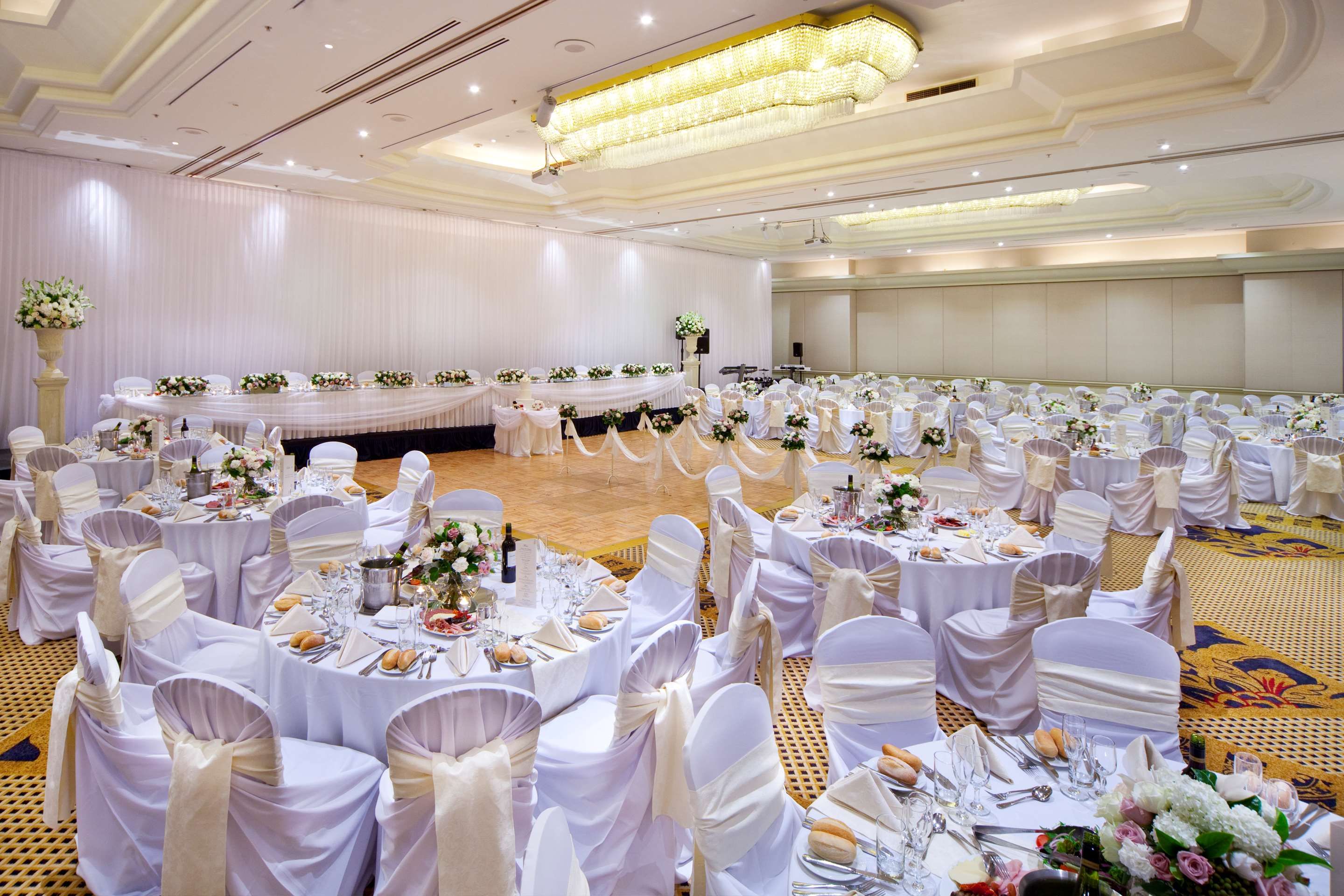 Dewan bankuet
