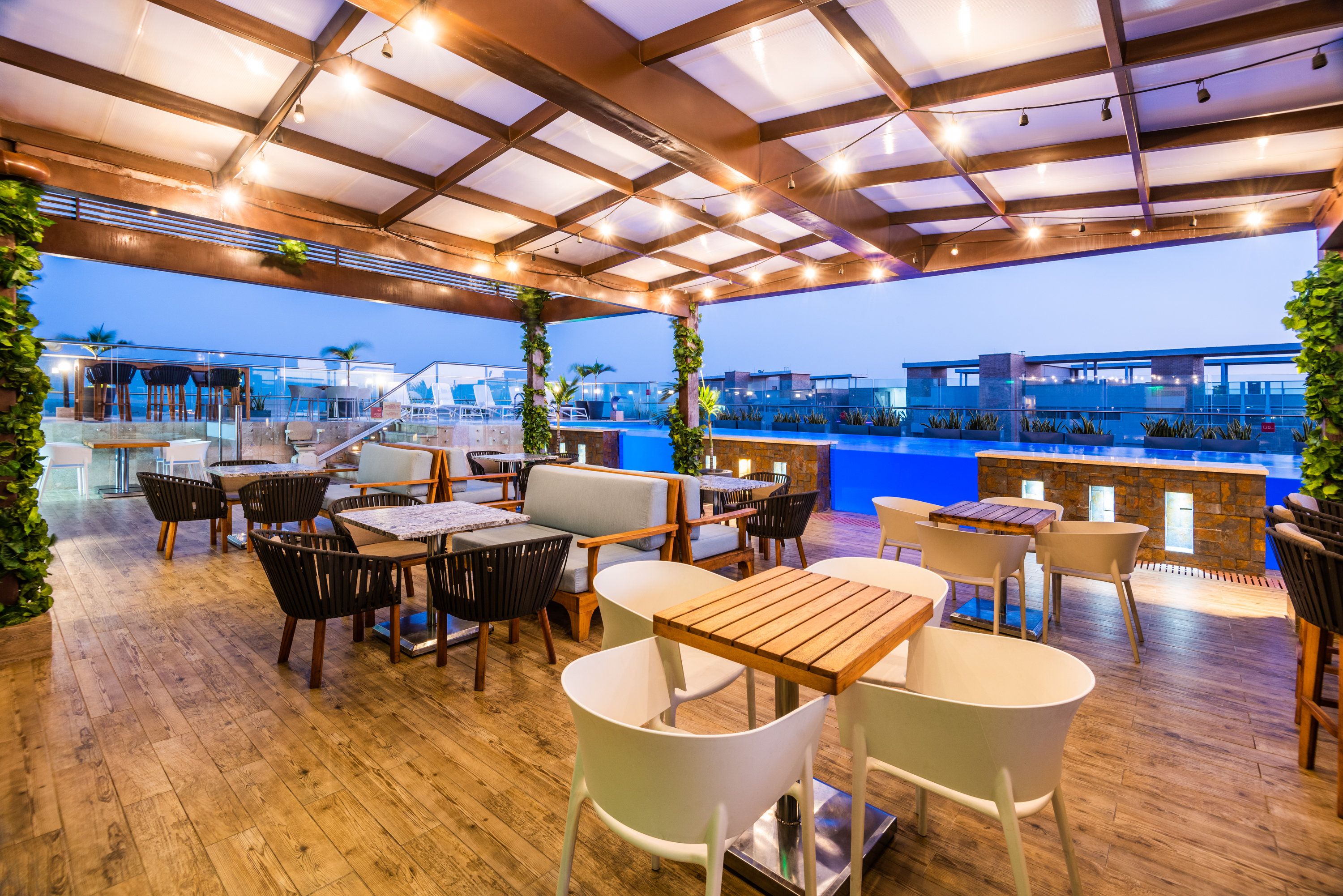 Restoran