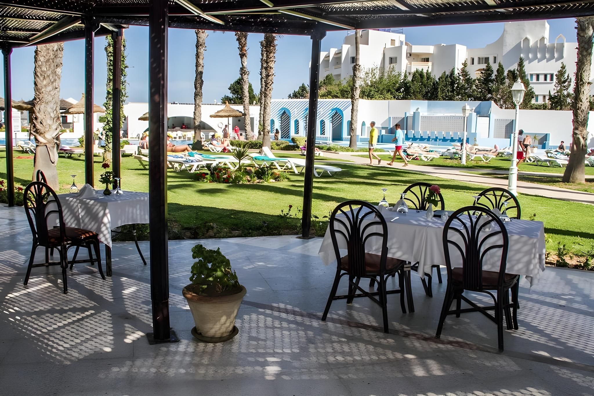 Restoran