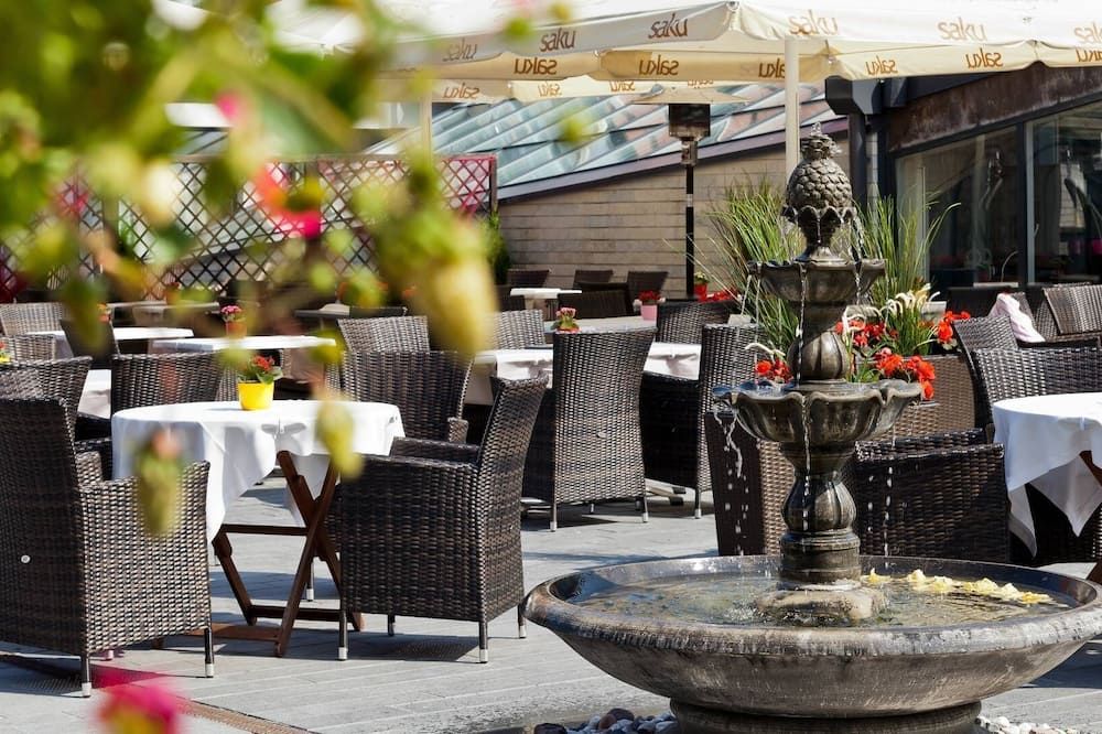 Restoran