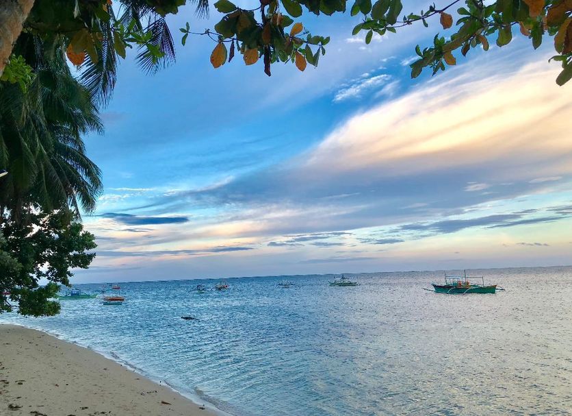 Pantai Gambar