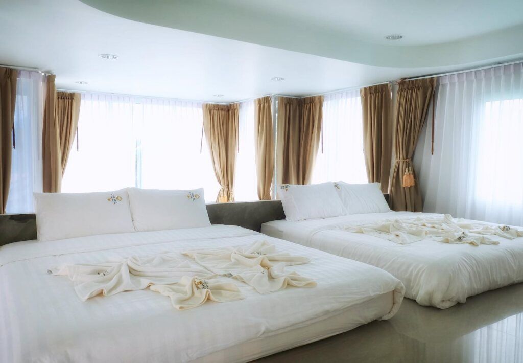 Bilik Tidur