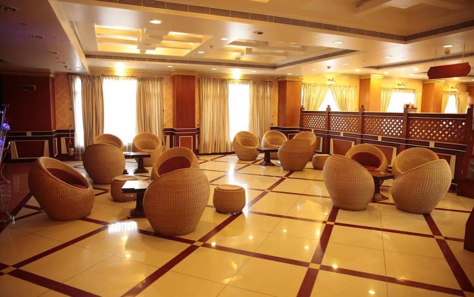 Balai Menunggu Gambar