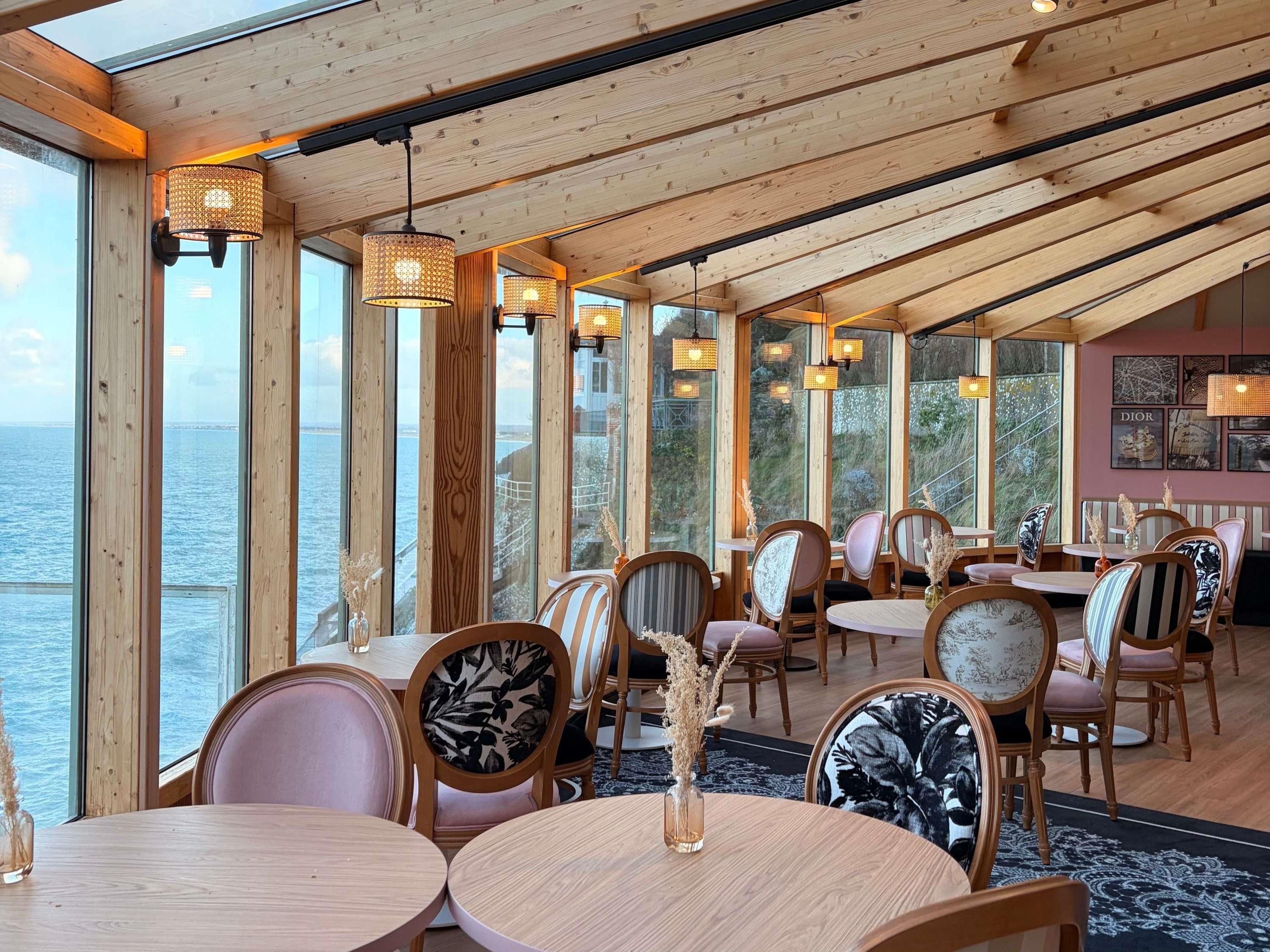 Restoran