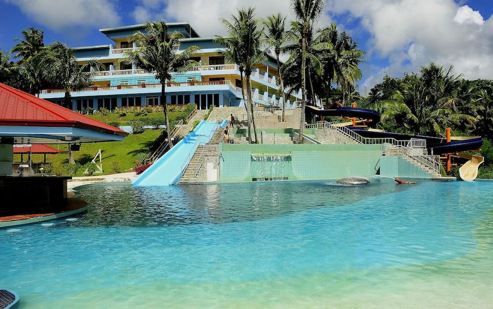 Kolam renang Gambar