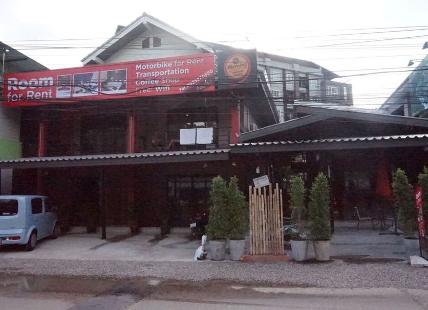 Bangunan Gambar