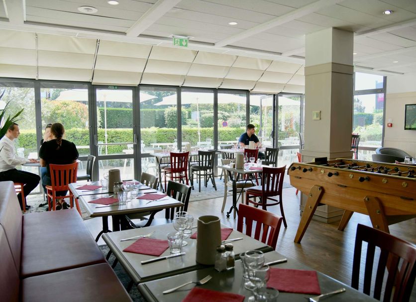 Restoran Gambar