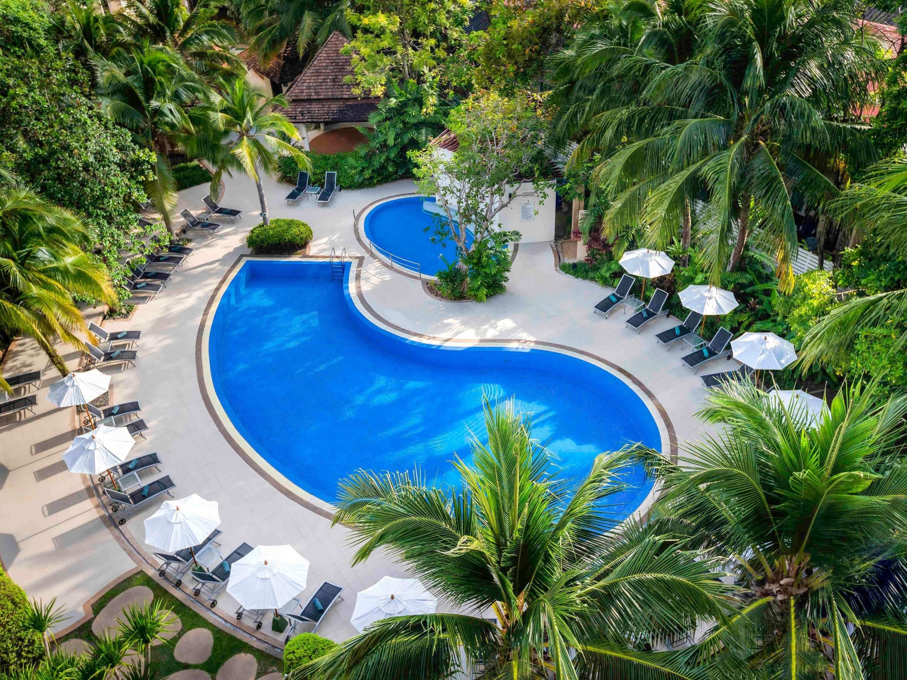 Kolam renang