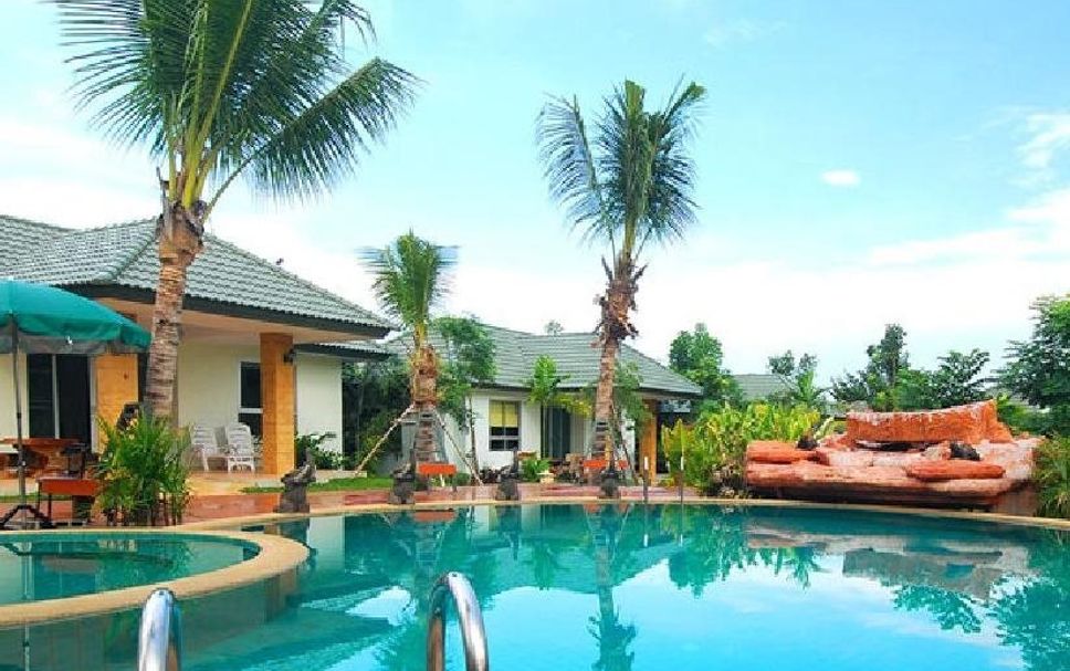 Kolam renang Gambar