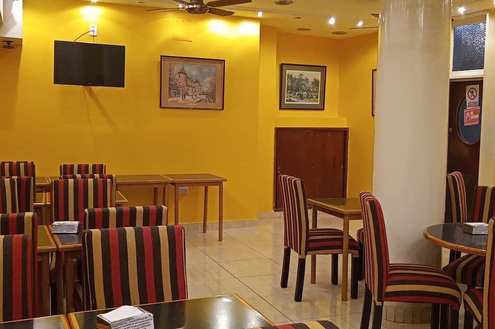 Restoran