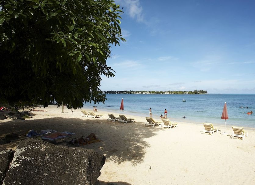 Pantai Gambar