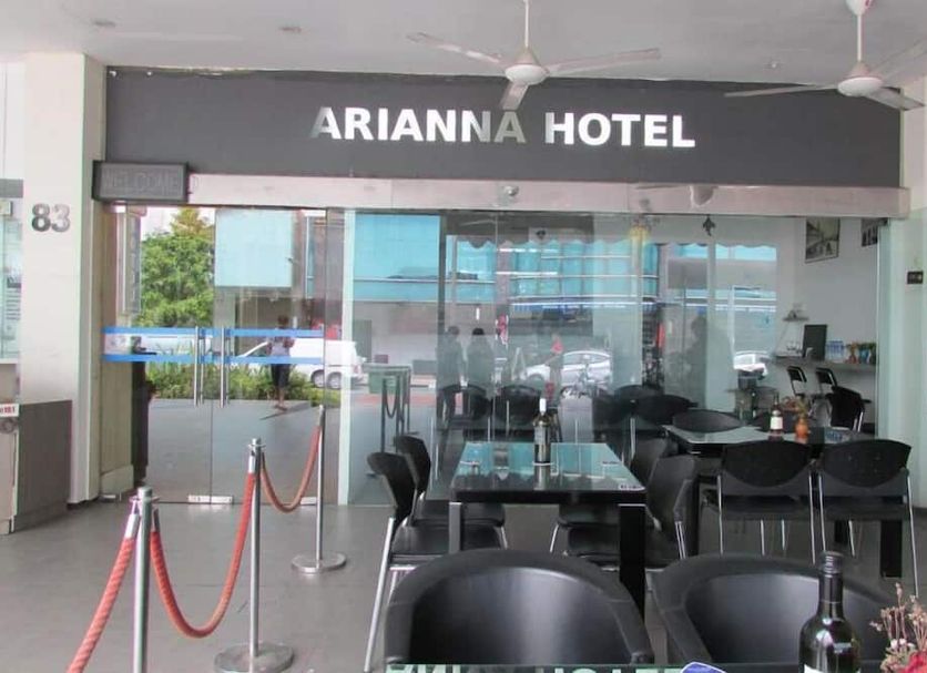 Restoran Gambar