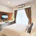 Bilik Tidur