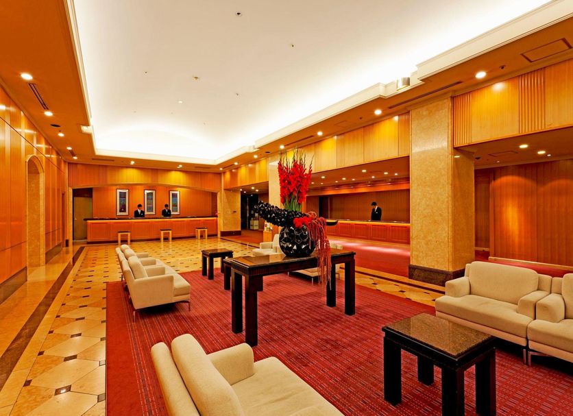 Balai Menunggu Gambar