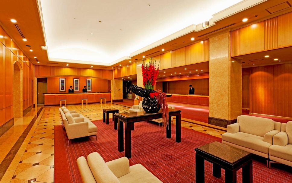 Balai Menunggu Gambar