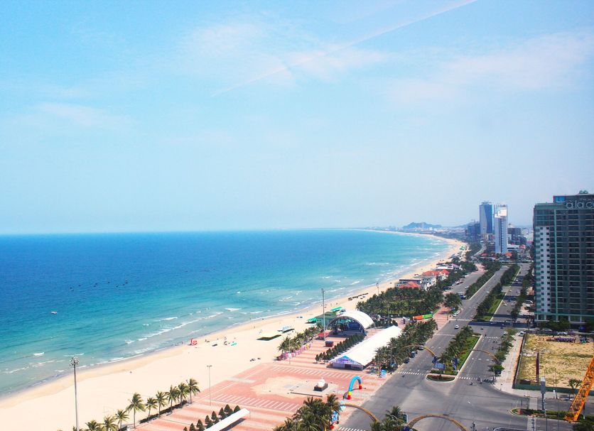 Pantai Gambar
