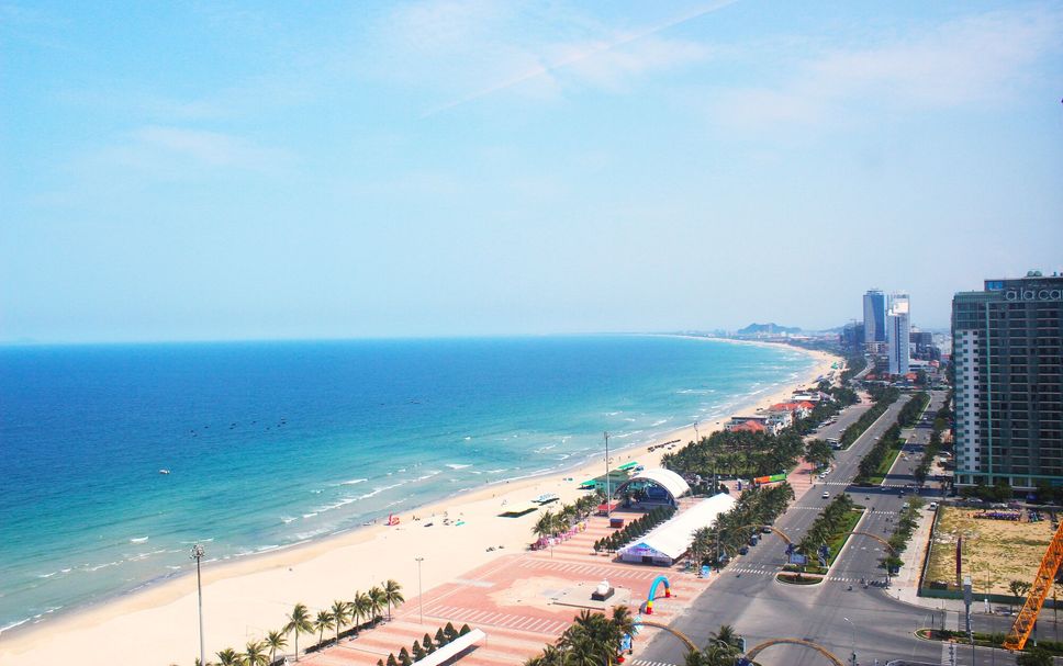 Pantai Gambar