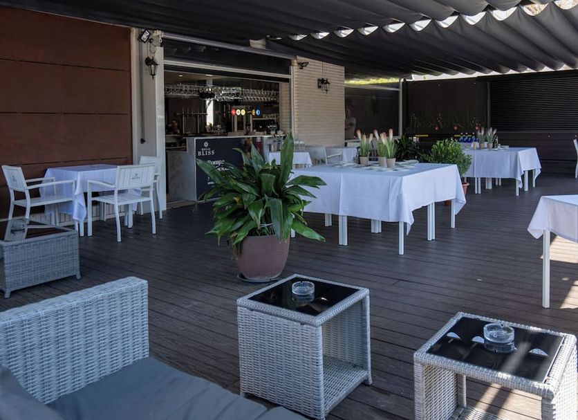 Restoran Gambar