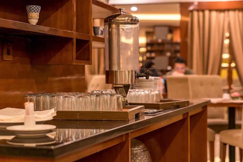 Restoran