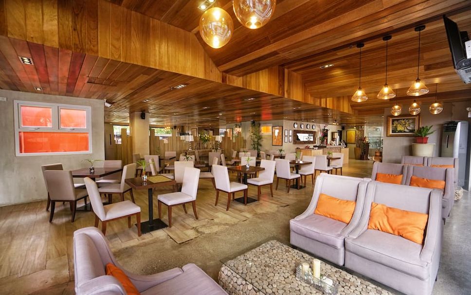 Balai Menunggu Gambar