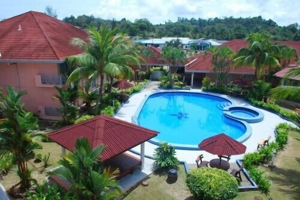 Kolam renang