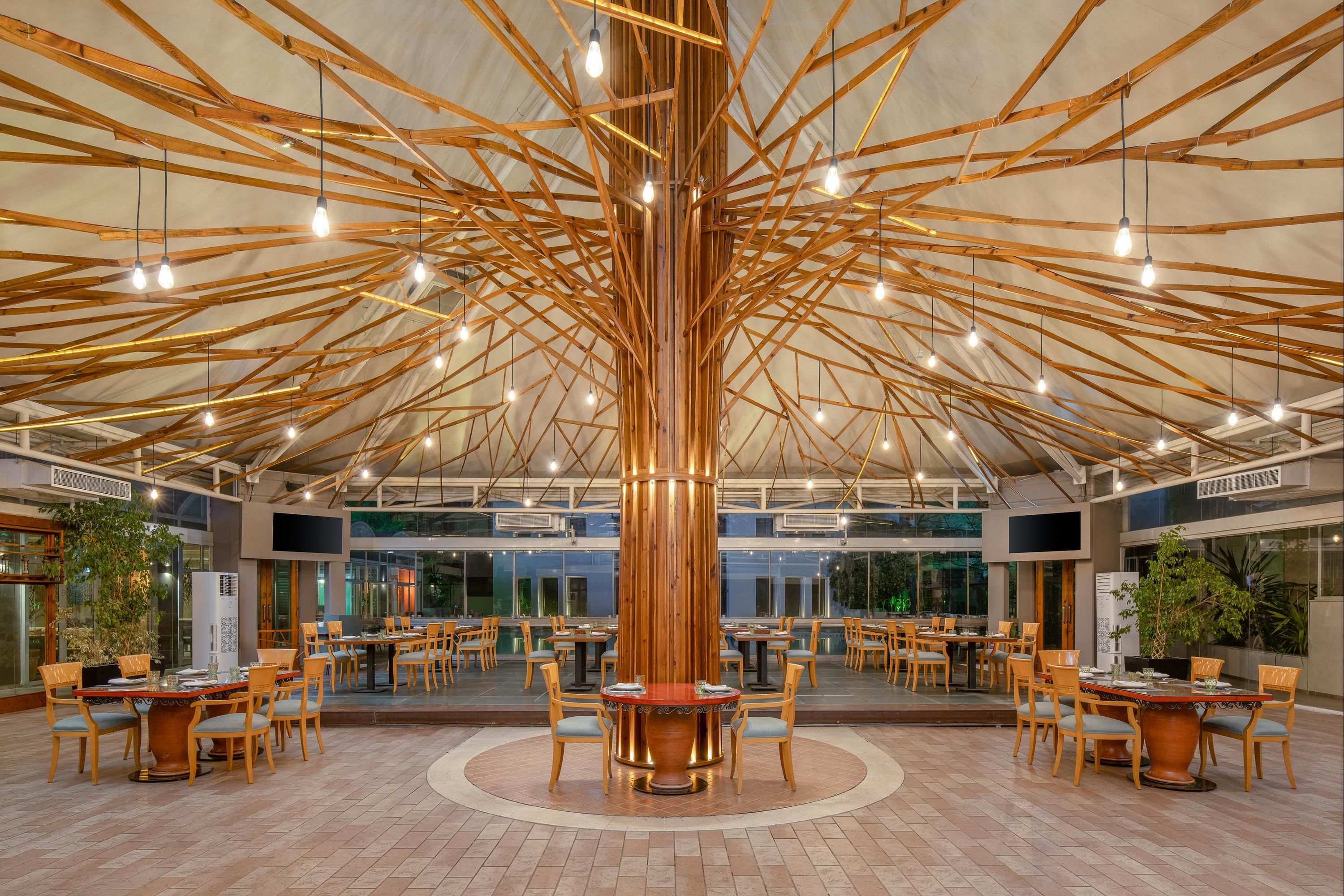 Restoran