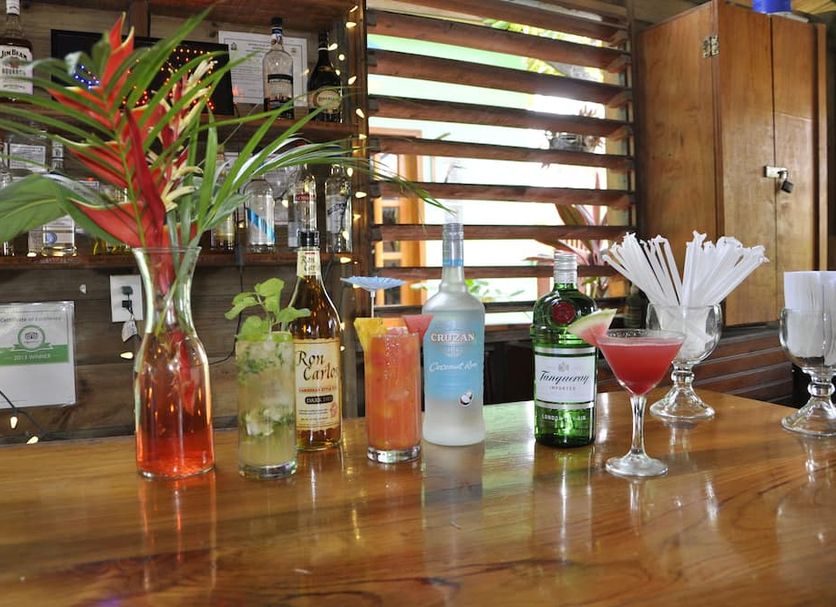 Bar Gambar