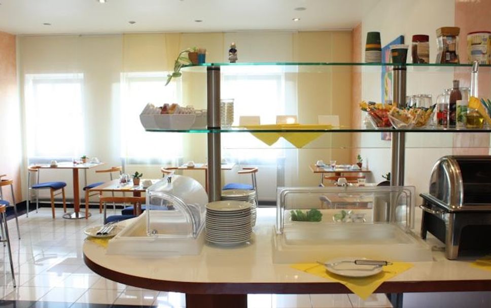 Restoran Gambar