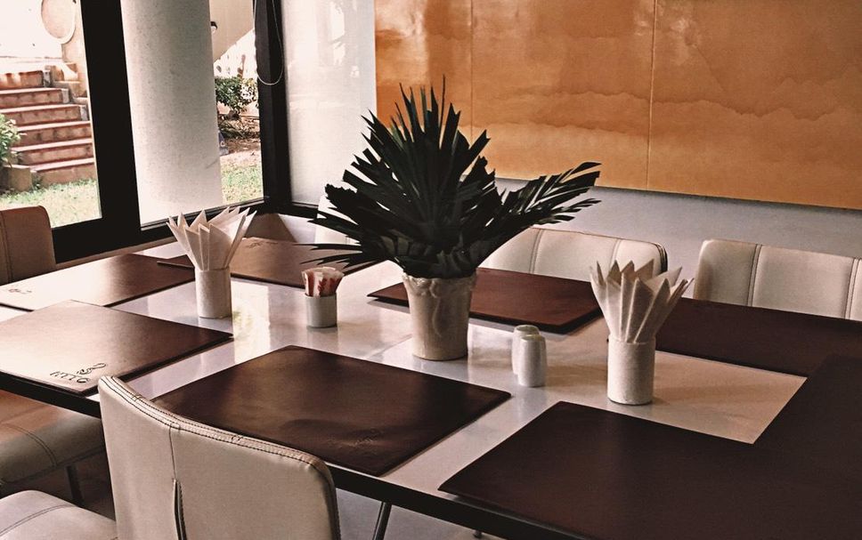 Restoran Gambar