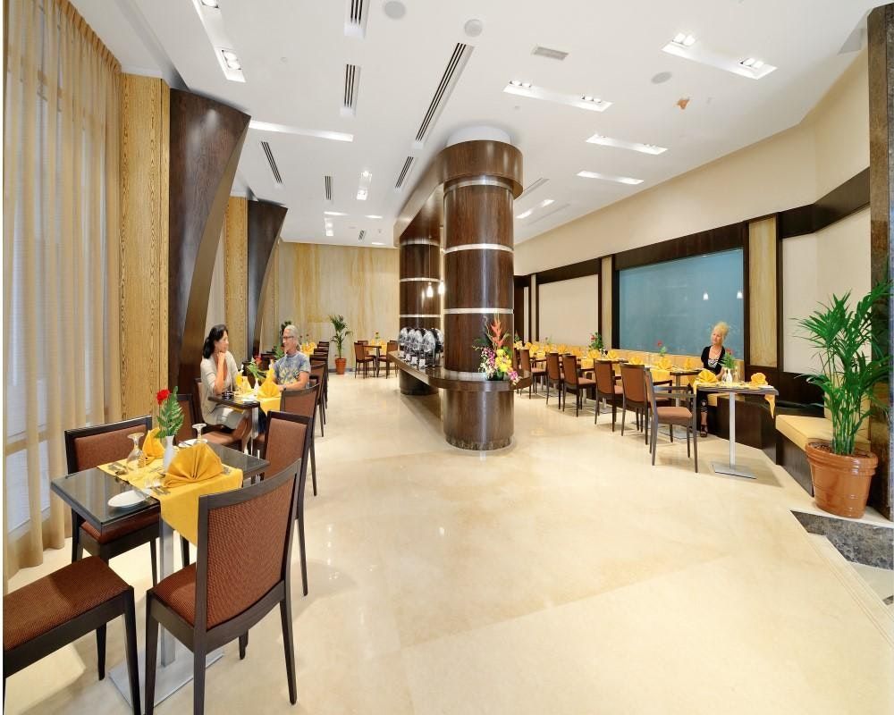 Restoran