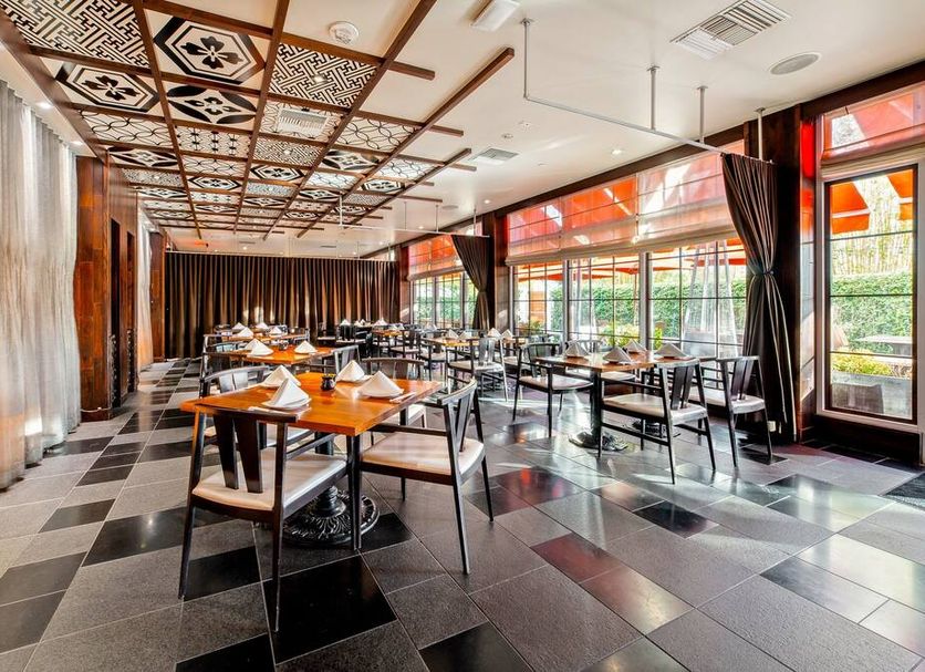 Restoran Gambar