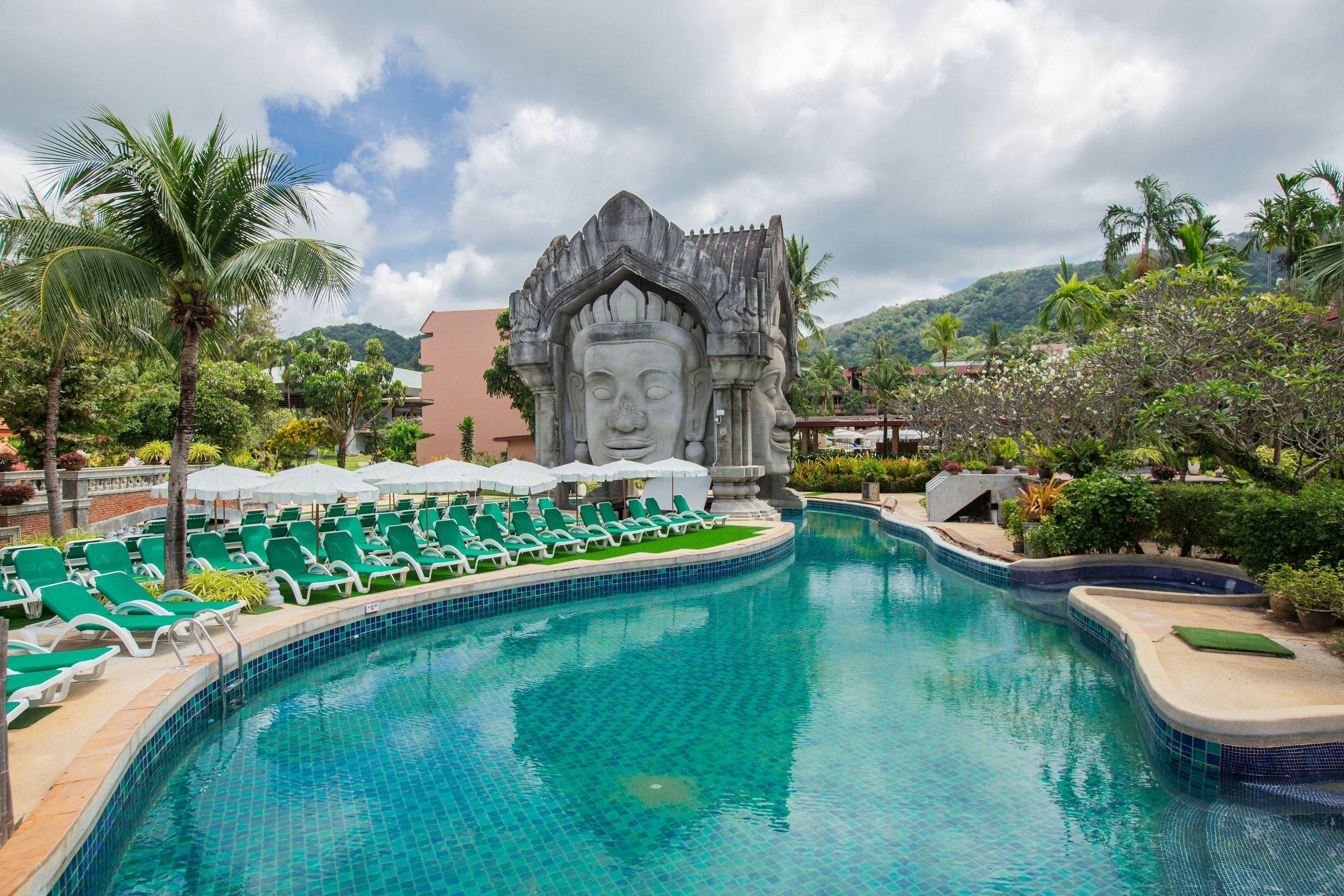 Kolam renang