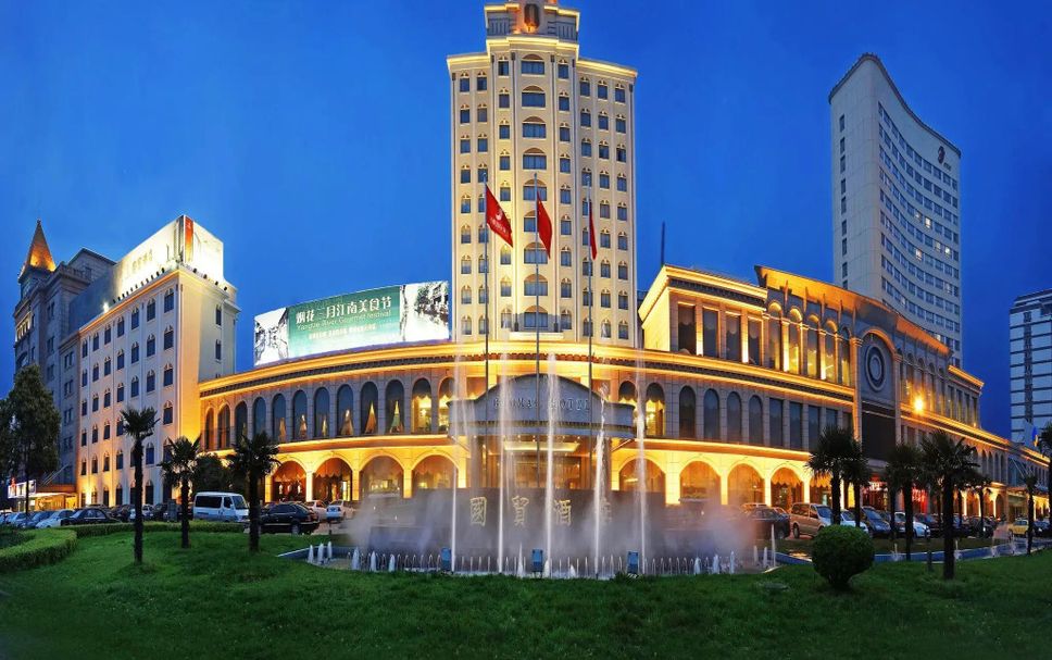 Bangunan Gambar