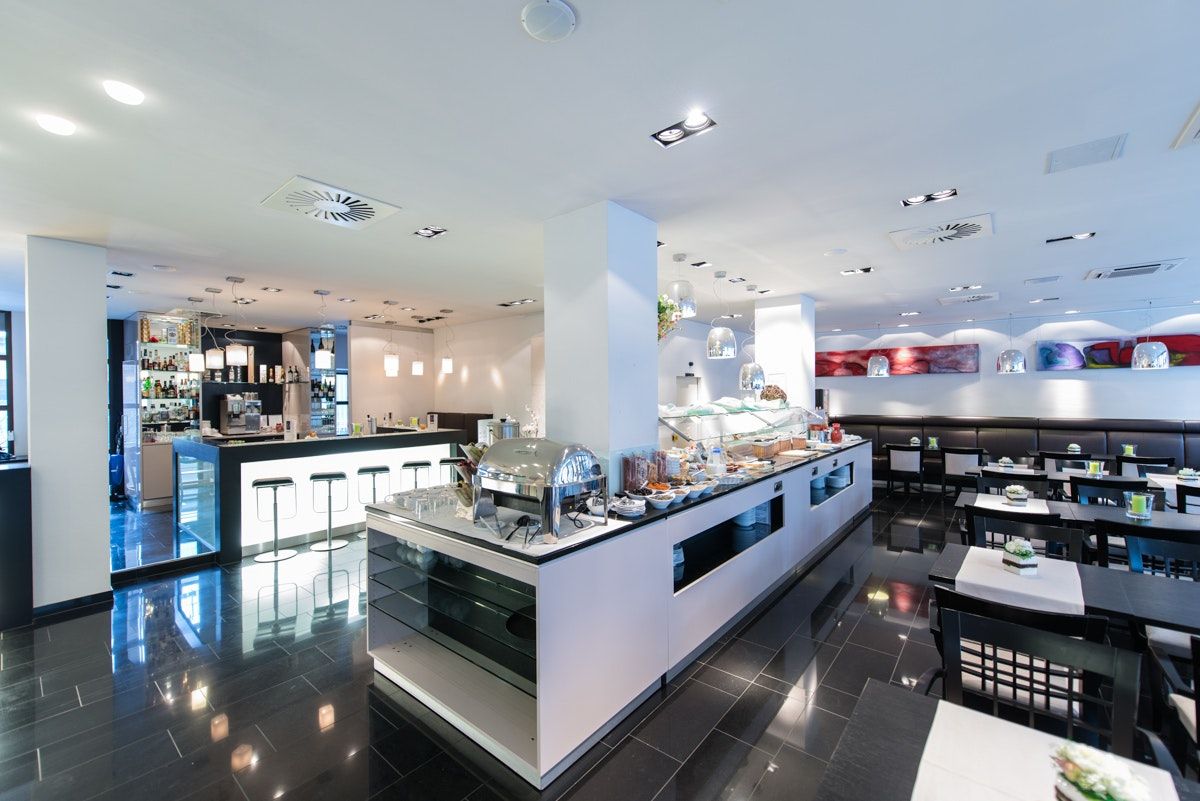 Restoran