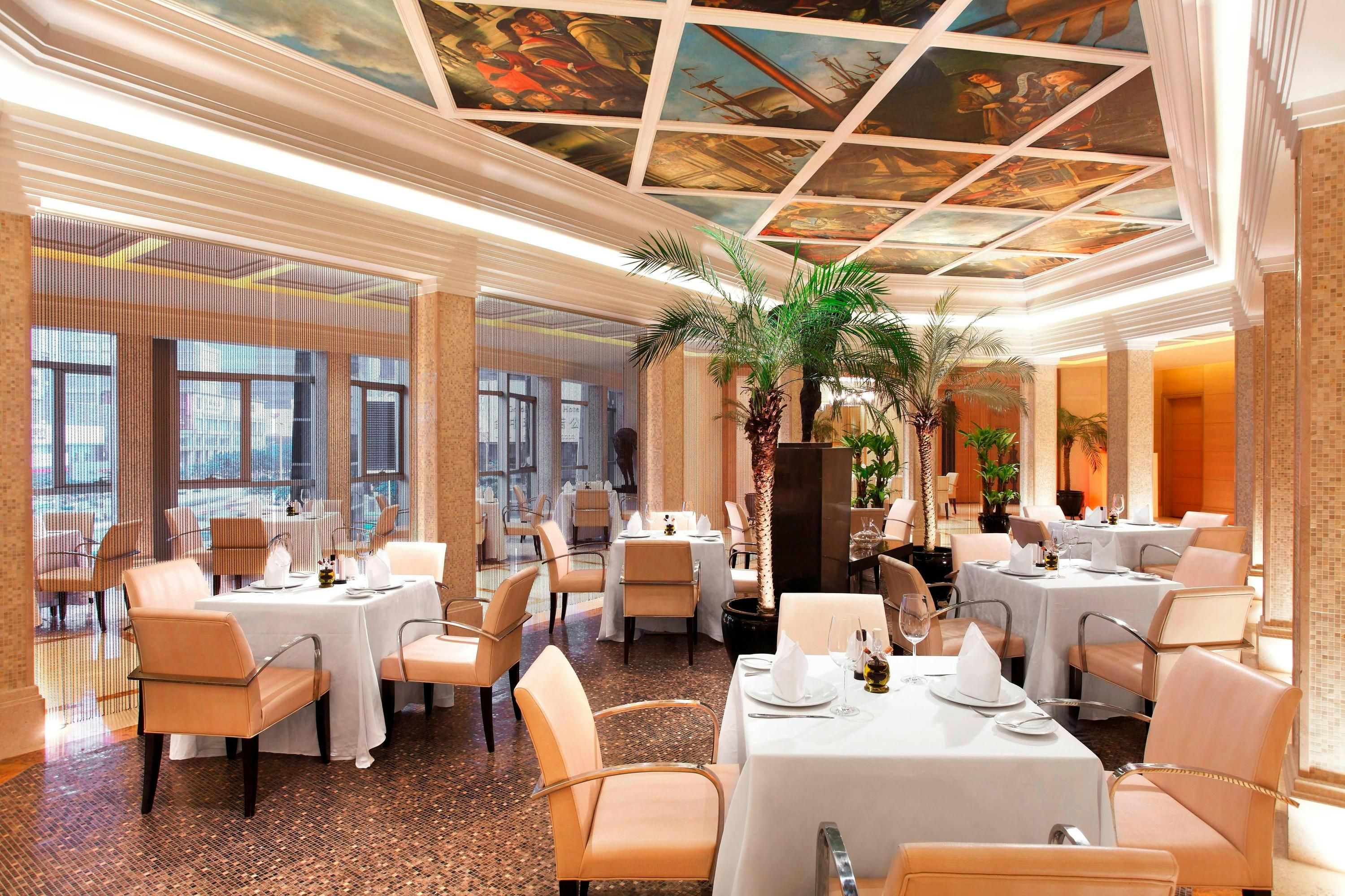 Restoran