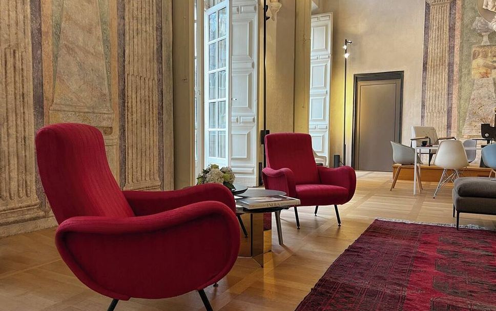 Balai Menunggu Gambar