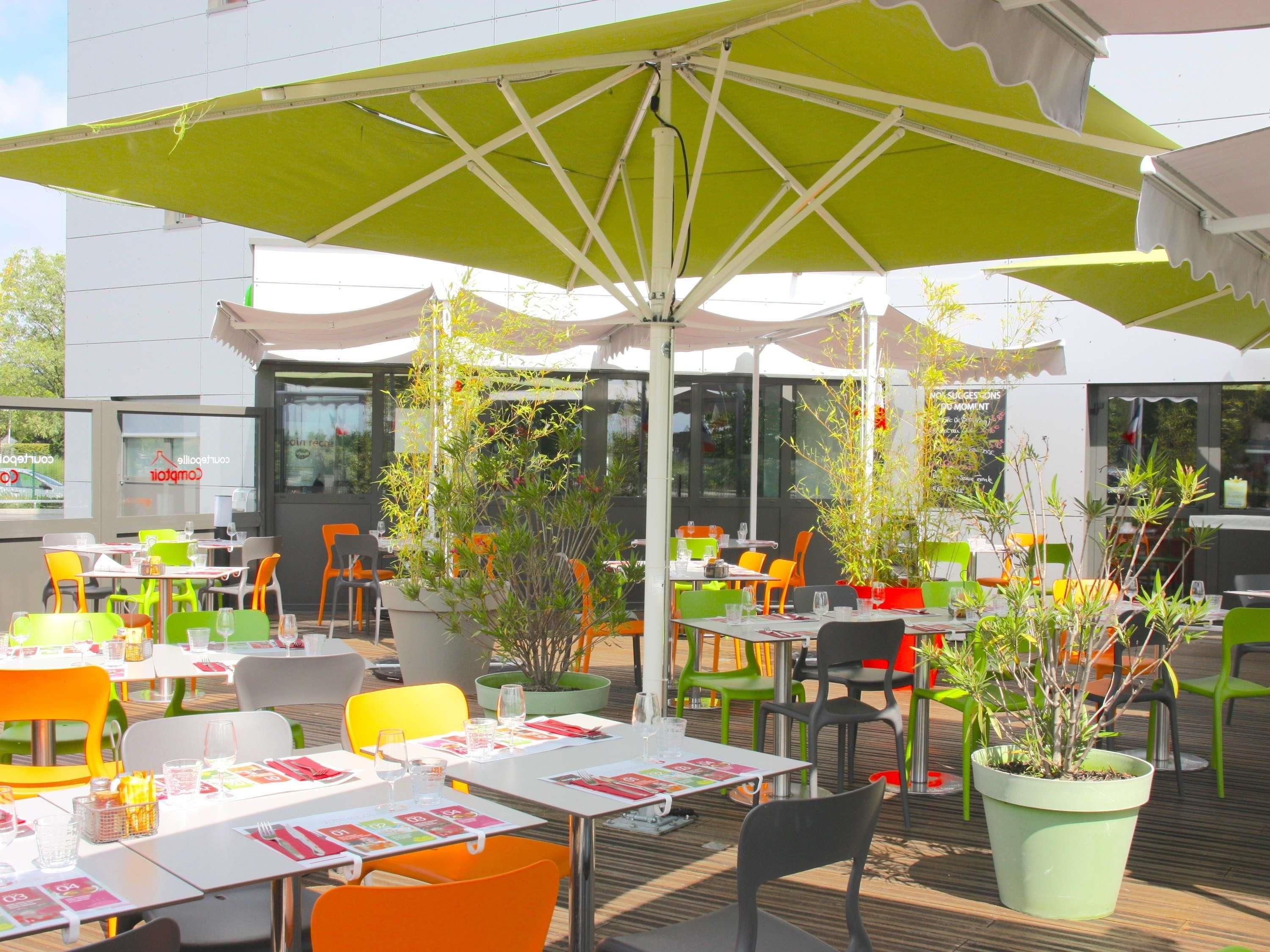 Restoran
