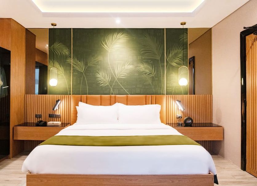 Bilik Tidur Gambar