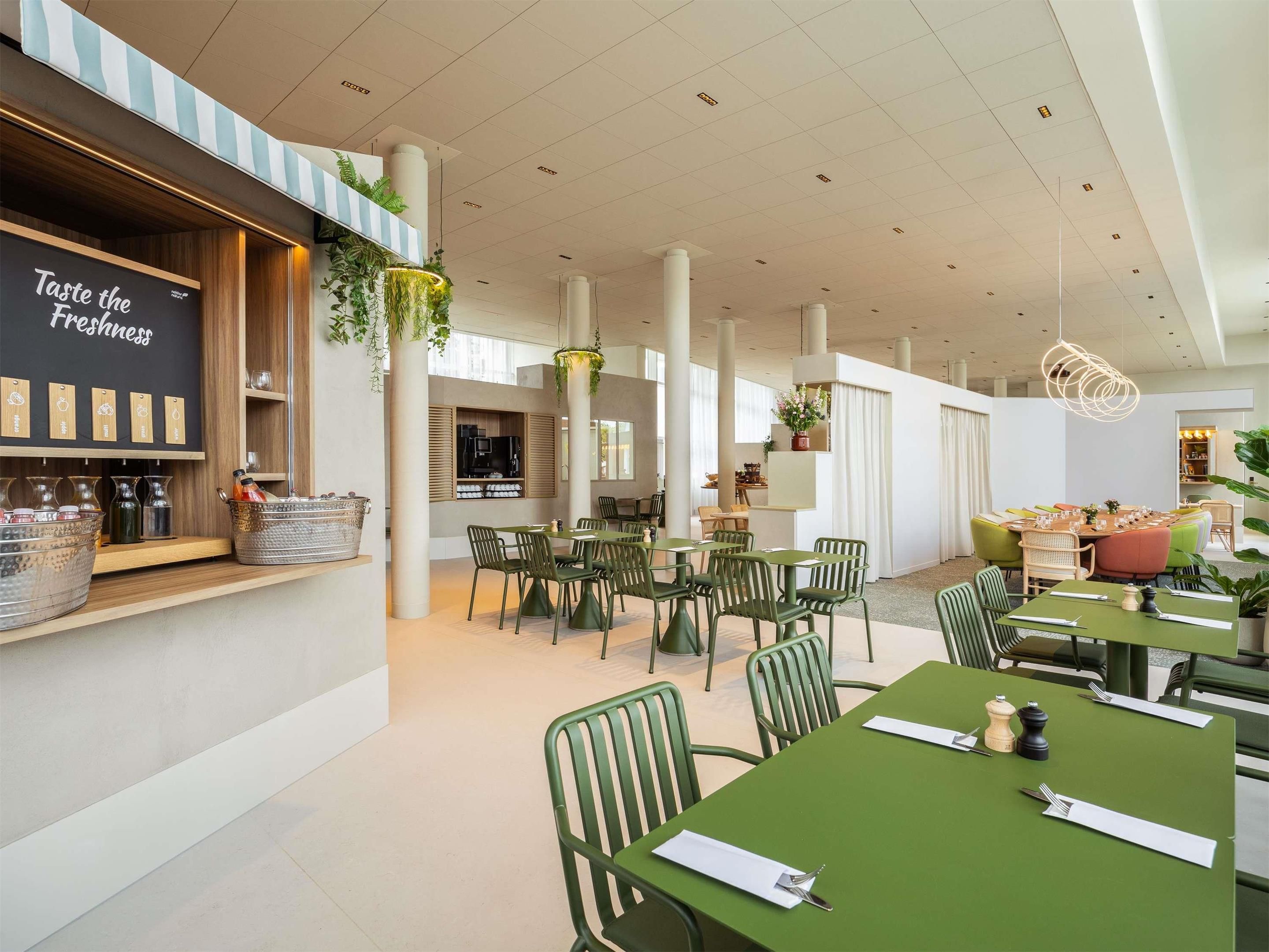 Restoran