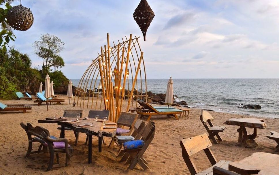 Pantai Gambar