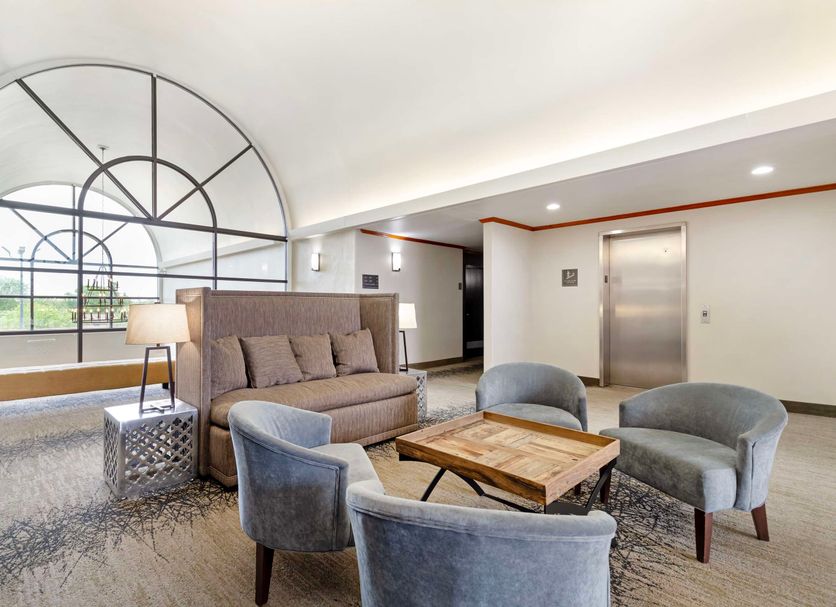 Hotel amenity Gambar