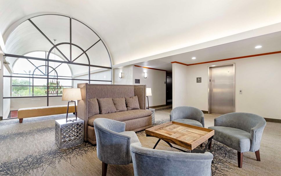 Hotel amenity Gambar