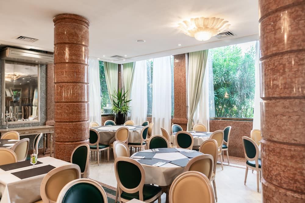 Restoran
