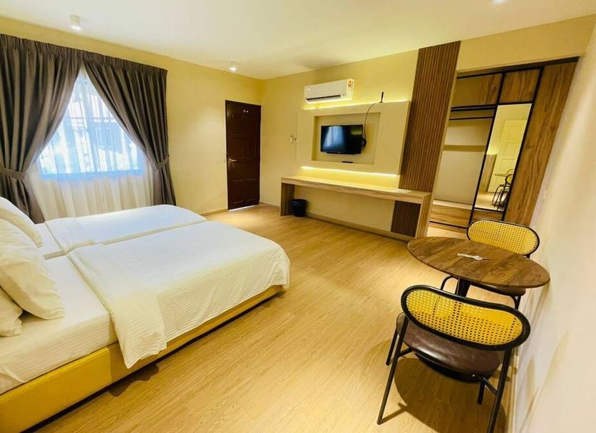 Bilik Tidur Gambar
